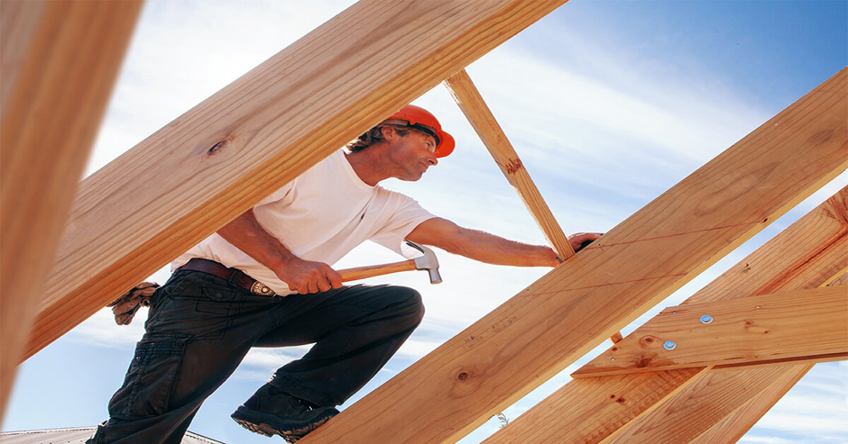 Roof Installer Redwood City CA