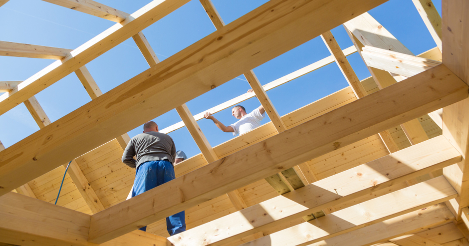 Roof Maintenance Redwood City CA