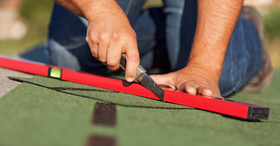 Roof Maintenance Redwood City