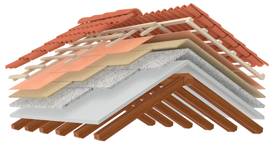 Roof Repair In Redwood City CA