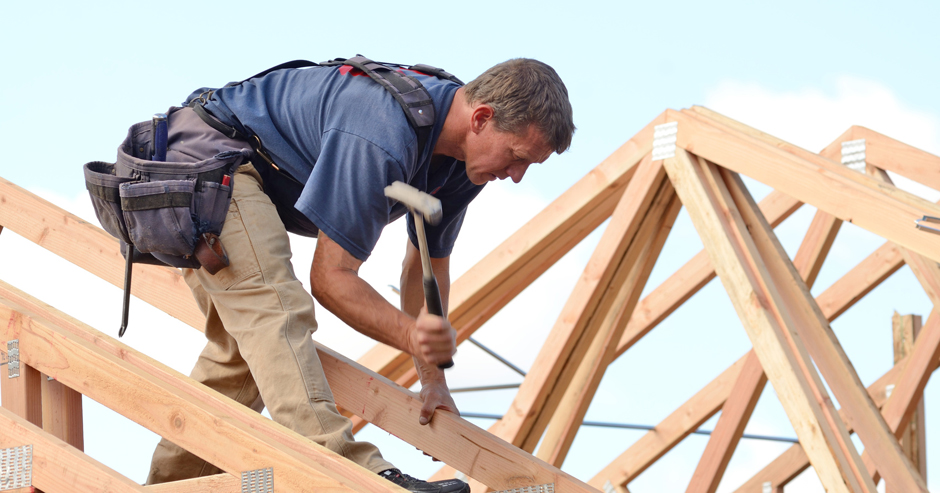 Roof Maintenance Redwood City CA